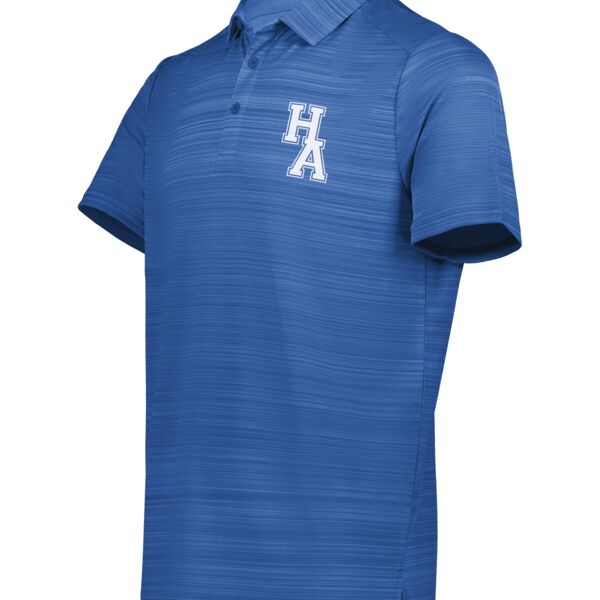 Pursuit Polo Thumbnail