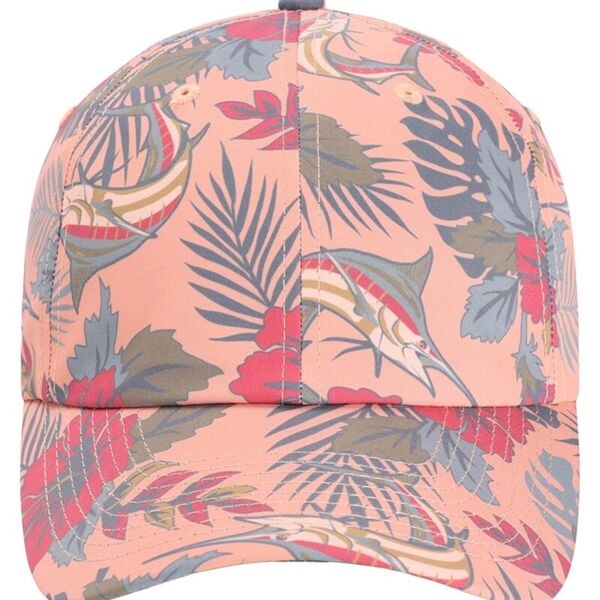 The Easy Read Cap Thumbnail