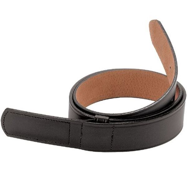 No-Scratch Leather Belt Thumbnail