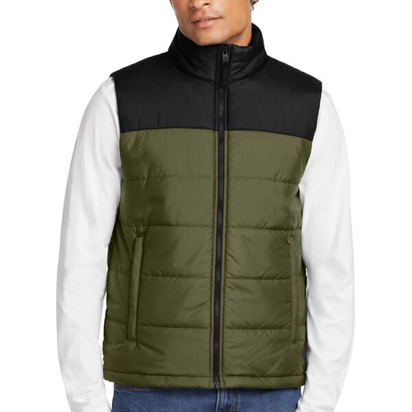 Everyday Insulated Vest Thumbnail