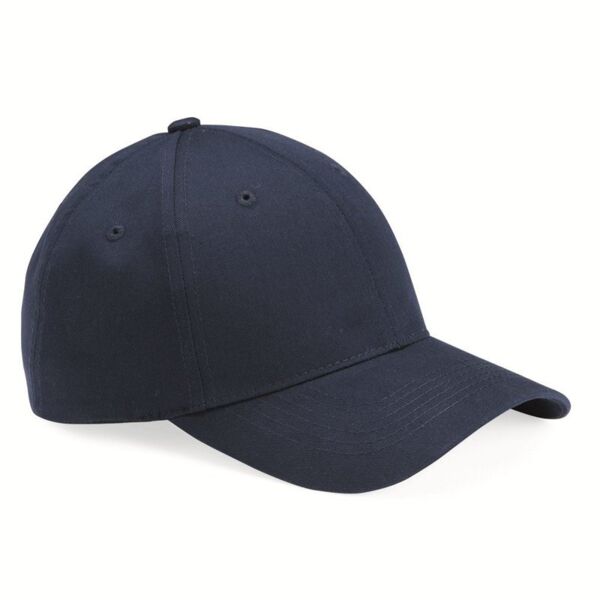 Adult Cotton Twill Cap Thumbnail