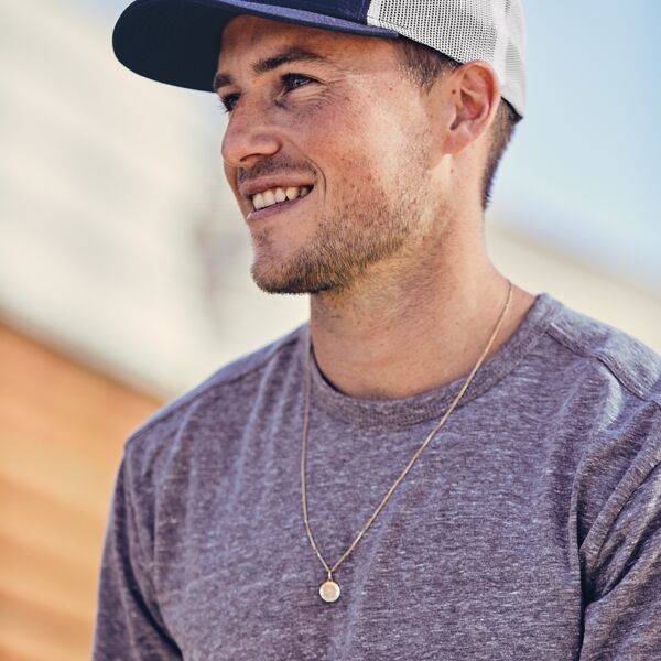 ® Snapback Low Profile Trucker Cap Thumbnail