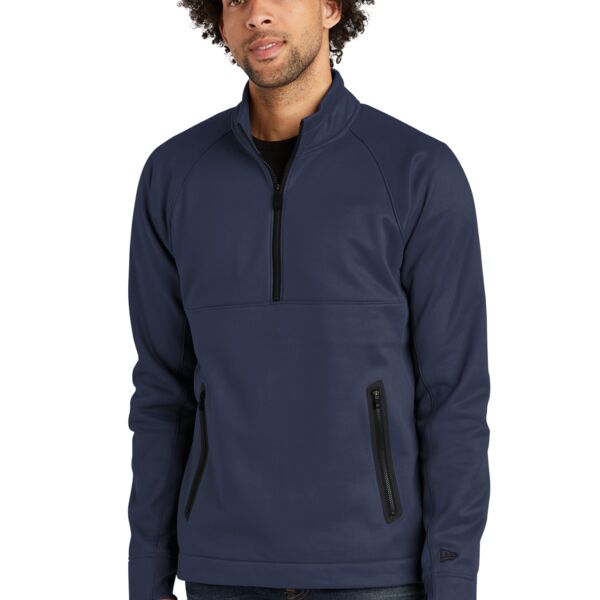 ® Venue Fleece 1/4 Zip Pullover Thumbnail