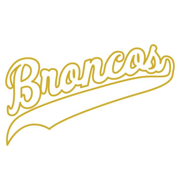 Bronco Jacket Logo Thumbnail