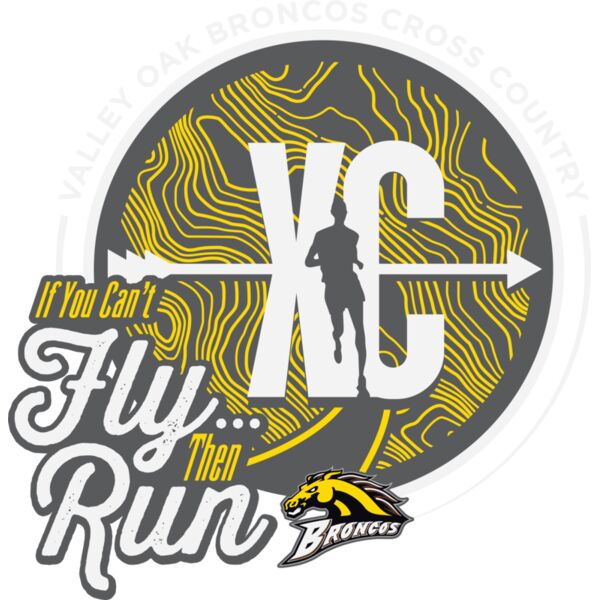 Cross Country Fly Run Thumbnail