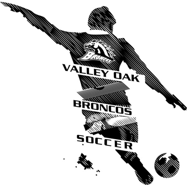 VO soccer player Thumbnail