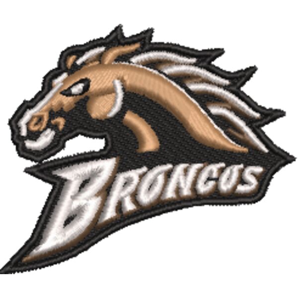 Bronco Hat Thumbnail