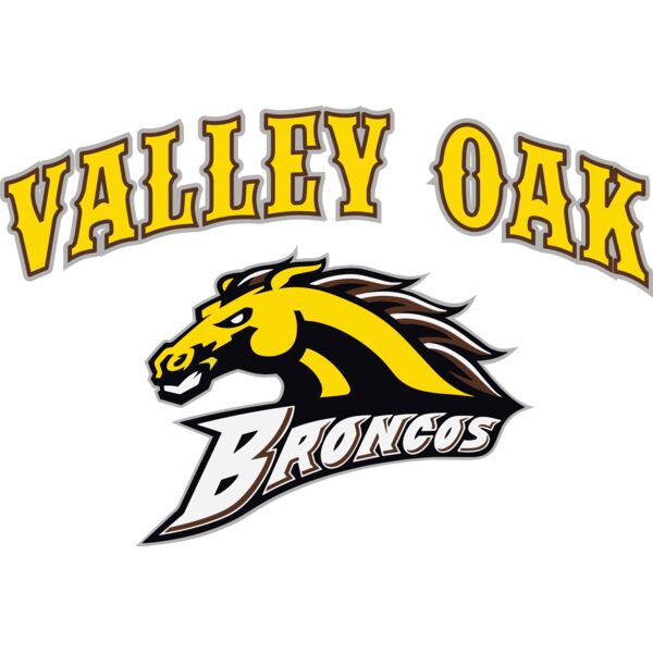 Valley Oak Plus Bronco Thumbnail