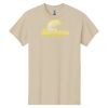 Heavy Cotton ™ 100% Cotton T Shirt Thumbnail