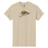 Heavy Cotton ™ 100% Cotton T Shirt Thumbnail