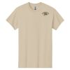 Heavy Cotton ™ 100% Cotton T Shirt Thumbnail