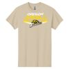 Heavy Cotton ™ 100% Cotton T Shirt Thumbnail