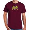 DryBlend ® 50 Cotton/50 Poly T Shirt Thumbnail