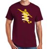 DryBlend ® 50 Cotton/50 Poly T Shirt Thumbnail