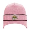OTTO CAP Beanie with Stripes Thumbnail